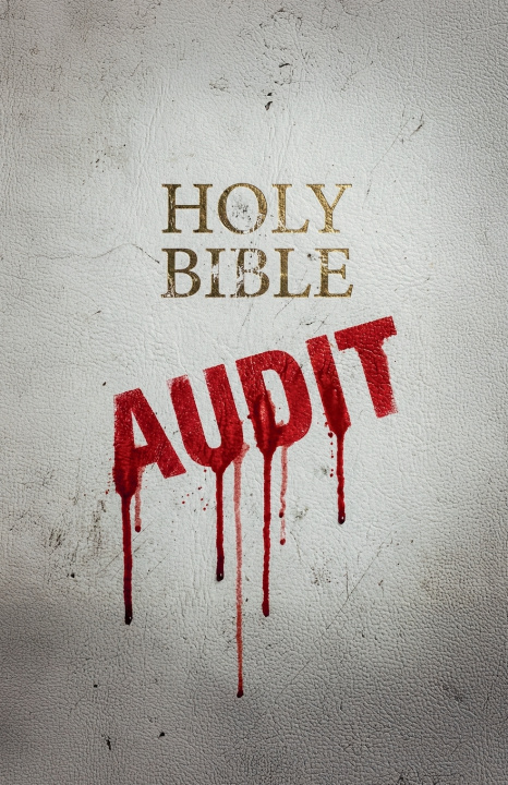 Kniha Holy Bible G. J. Jackson