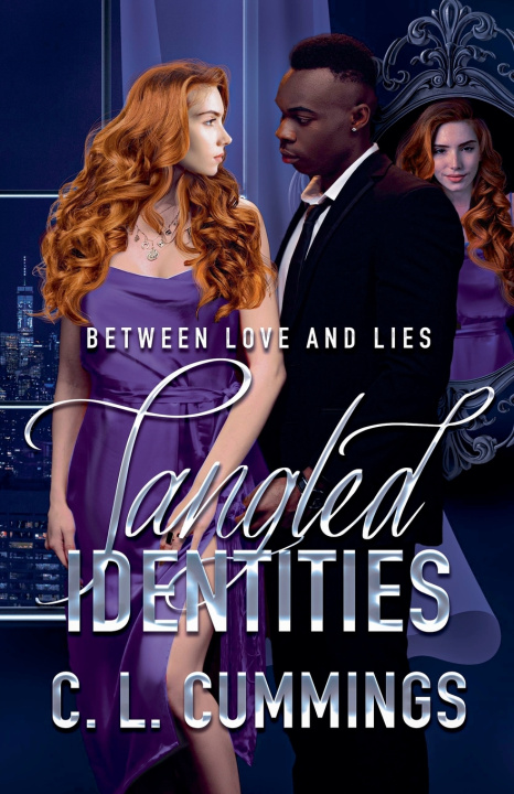 Kniha Tangled Identites C. L. Cummings
