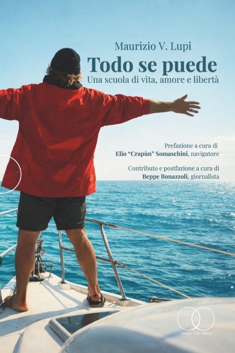Kniha Todo Se Puede Maurizio V. Lupi