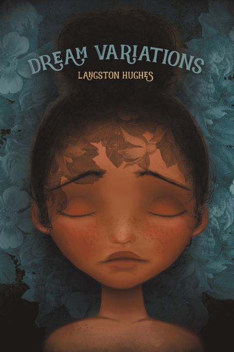 Kniha Dream Variations Langston Hughes