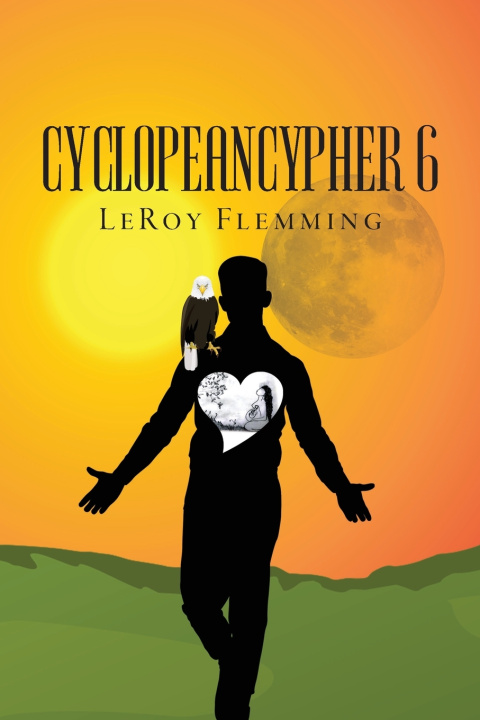Βιβλίο Cyclopeancypher 6 LeRoy Flemming