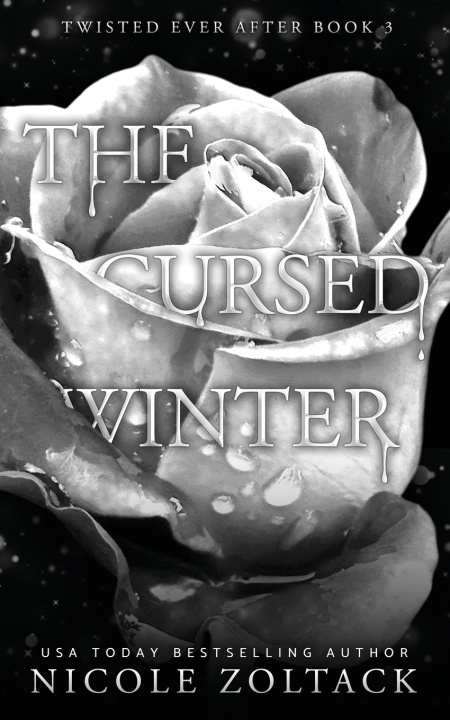 Kniha The Cursed Winter Nicole Zoltack