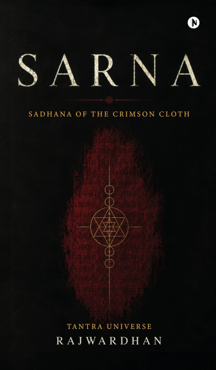Kniha Sarna Rajwardhan