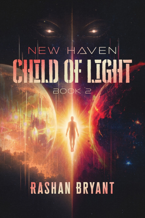 Kniha New Haven Rashan Bryant