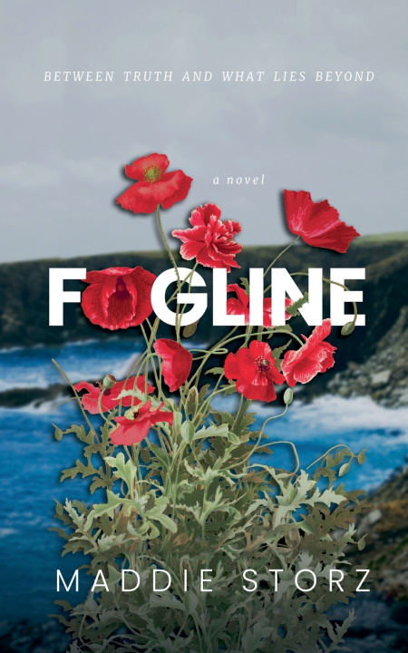 Kniha Fogline Maddie Storz