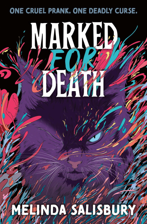 Buch Marked for Death Melinda Salisbury