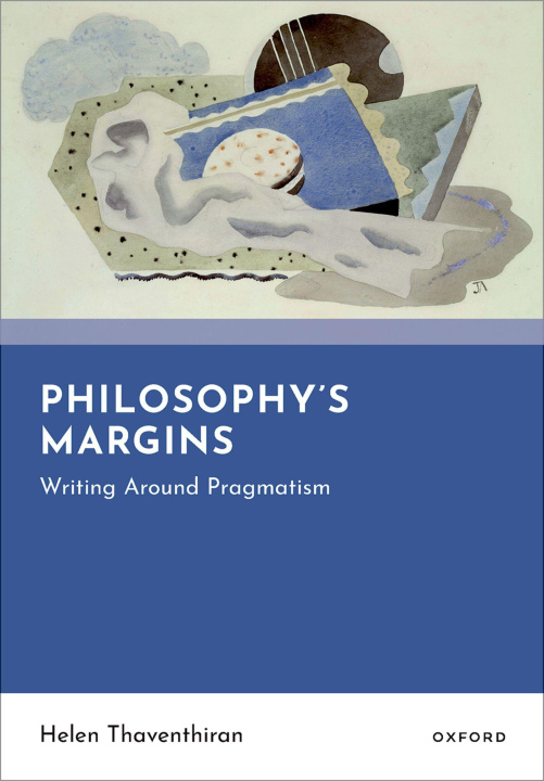 Buch Philosophy's Margins Helen Thaventhiran