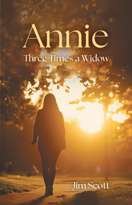 Book Annie Jim Scott