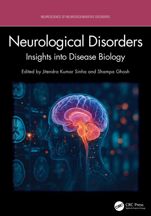 E-Book Neurological Disorders Jitendra Kumar Sinha