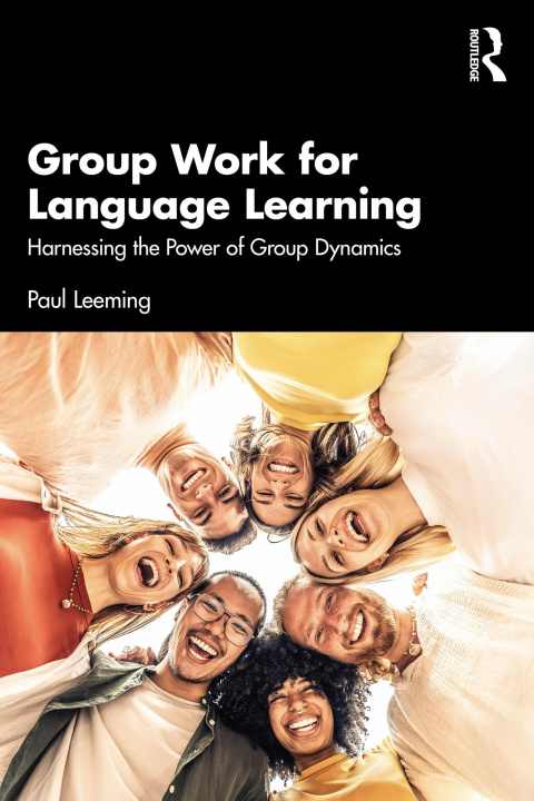 E-book Group Work for Language Learning Paul Leeming