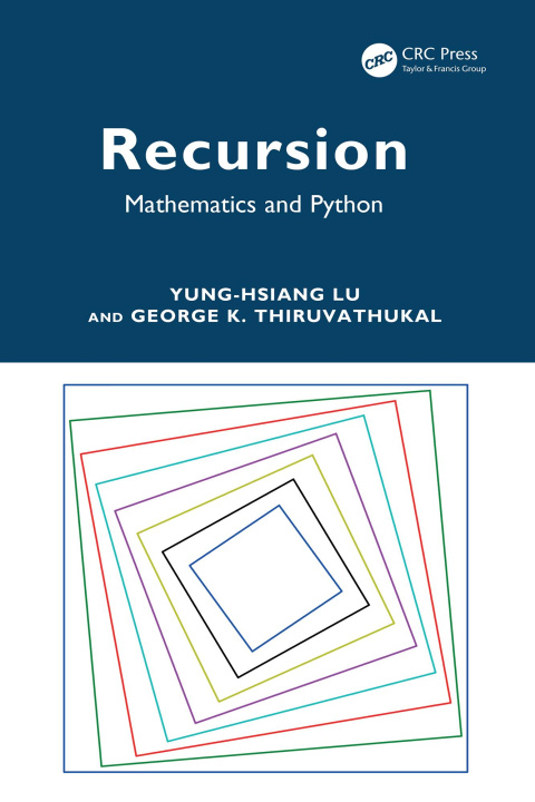 E-book Recursion Yung-Hsiang Lu