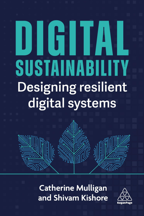 E-book Digital Sustainability Catherine Mulligan