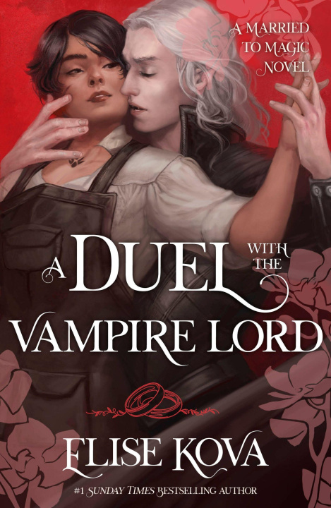 Carte A Duel with the Vampire Lord Elise Kova