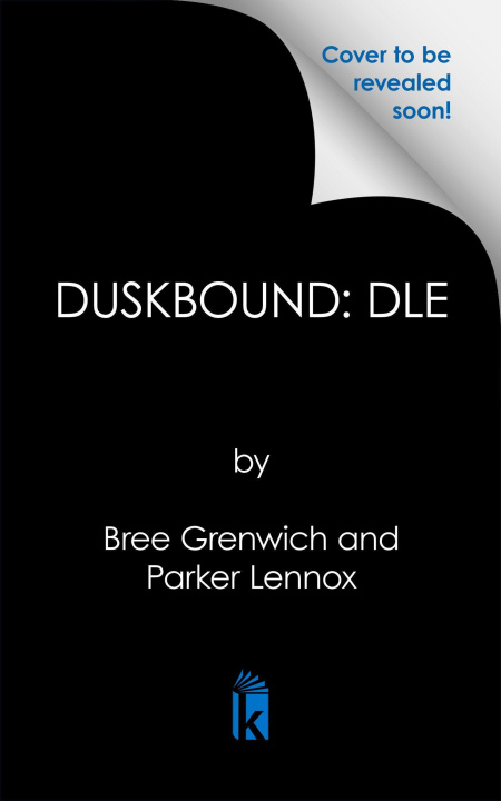 Boek Duskbound: Deluxe Limited Edition Parker Lennox