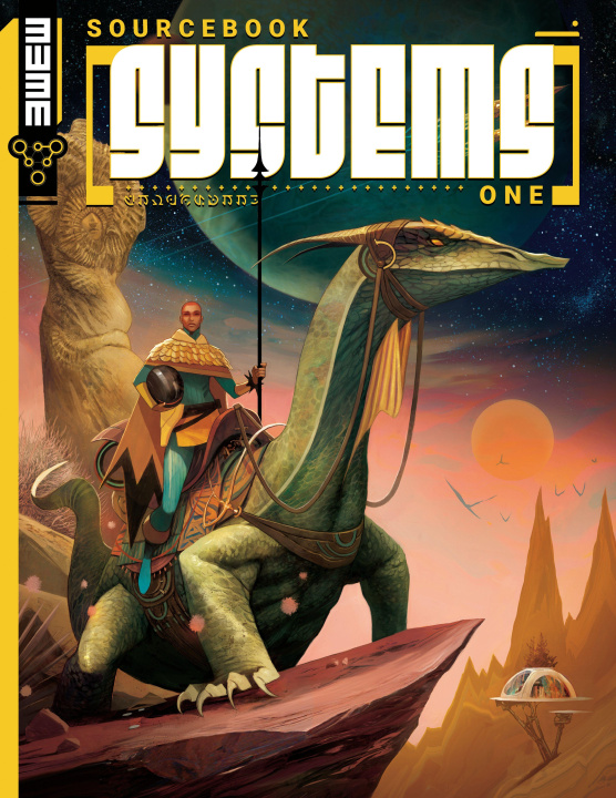 Buch [Systems] [3w3m] Al Ewing