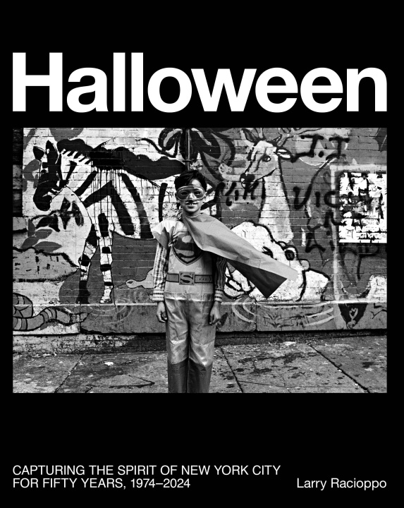 E-Book Halloween Larry Racioppo