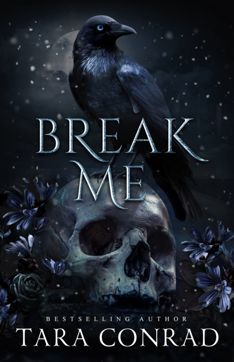 Boek Break Me Tara Conrad