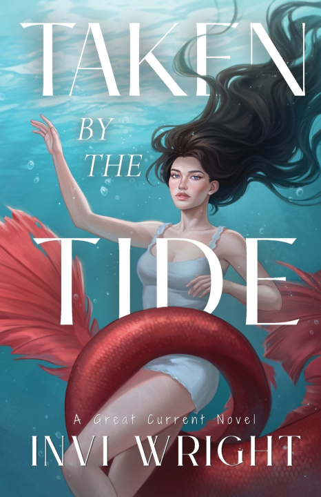 Carte Taken by the Tide Invi Wright