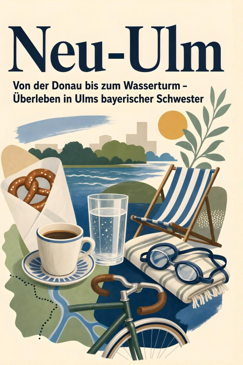 Book Neu-Ulm 