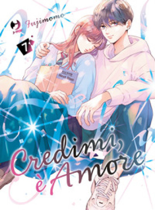 Book Credimi, è amore Momo Fuji