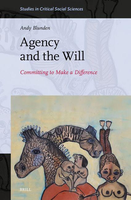 Book Agency and the Will Andy Blunden