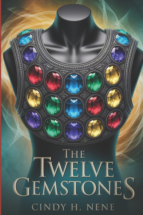 Buch The Twelve Gemstones Cindy H Nene
