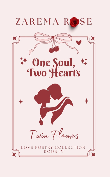 Könyv Twin Flames Zarema Rose