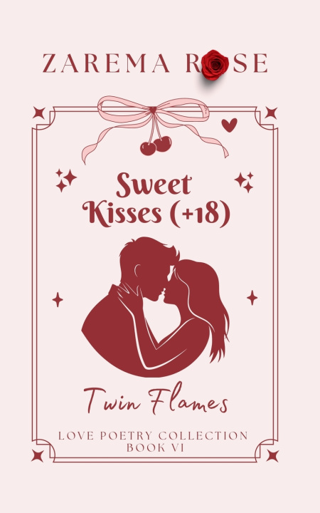 Könyv Twin Flames Zarema Rose
