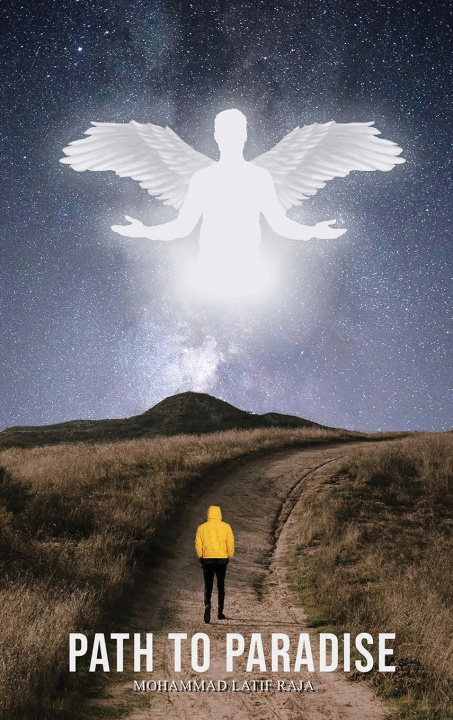 Libro Path To Paradise Mohammad Latif Raja