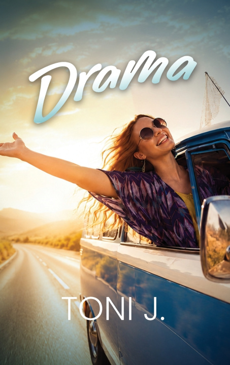 Buch Drama Toni J.