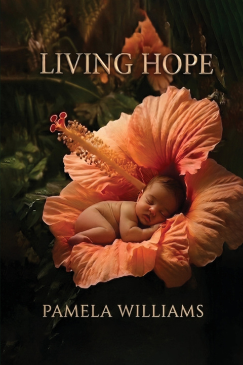 Buch Living Hope Pamela Williams