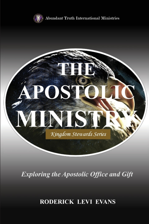 Buch The Apostolic Ministry Roderick L. Evans