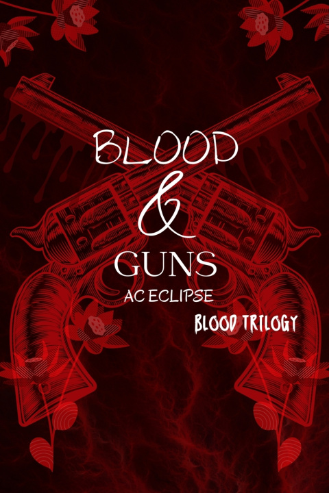 Boek Blood & Guns AC Eclipse