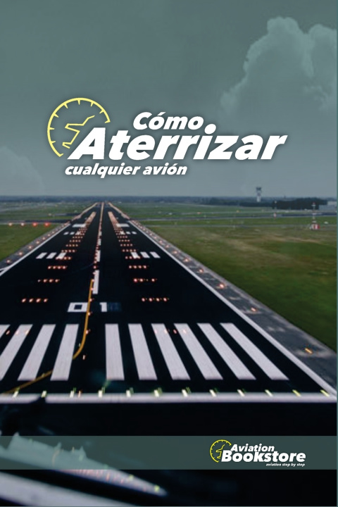 Buch Cómo Aterrizar Cualquier Avión Facundo Conforti