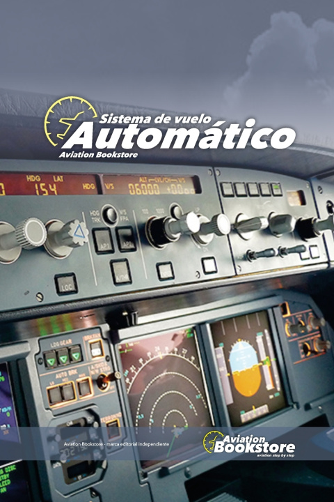 Libro Sistema de Vuelo Automático Facundo Conforti