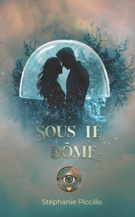 Book SOUS LE DÔME Stéphanie Piccillo
