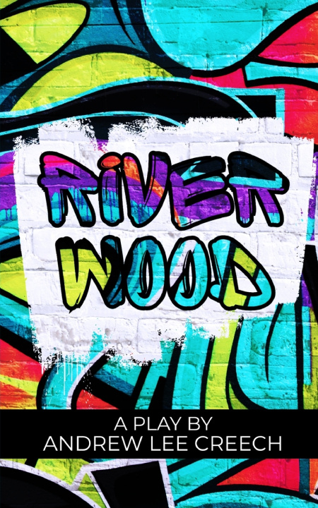 Buch Riverwood Andrew Lee Creech