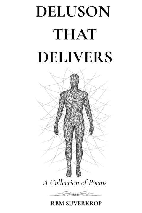 Libro DELUSION THAT DELIVERS Robert Brett Mackay Suverkrop