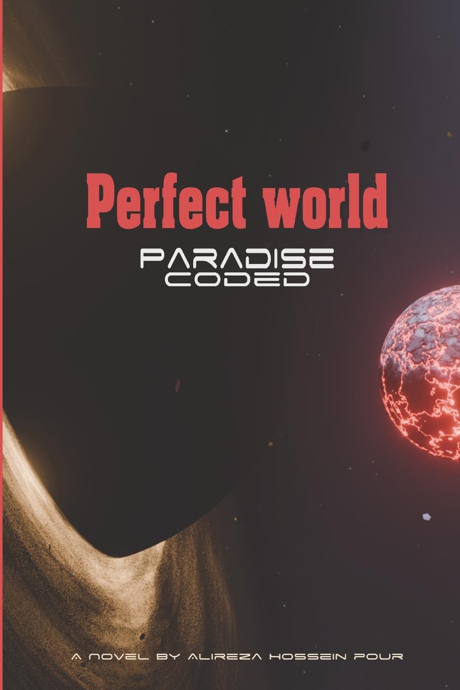 Buch Perfect World 