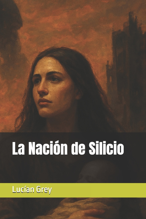Könyv La Nación de Silicio Lucían Grey