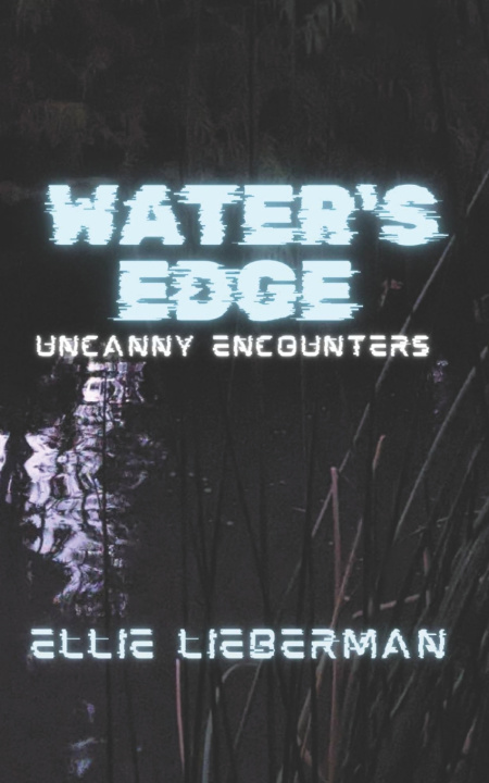 Book Water's Edge Ellie Lieberman