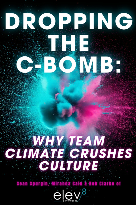 Book Dropping the C-Bomb Robert Clarke