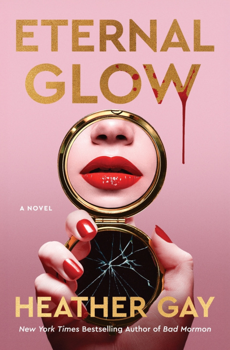 Book Eternal Glow Heather Gay