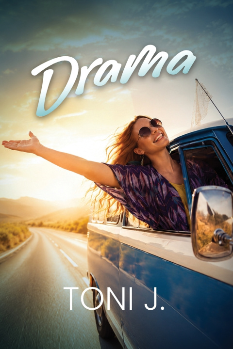 Book Drama Toni J.