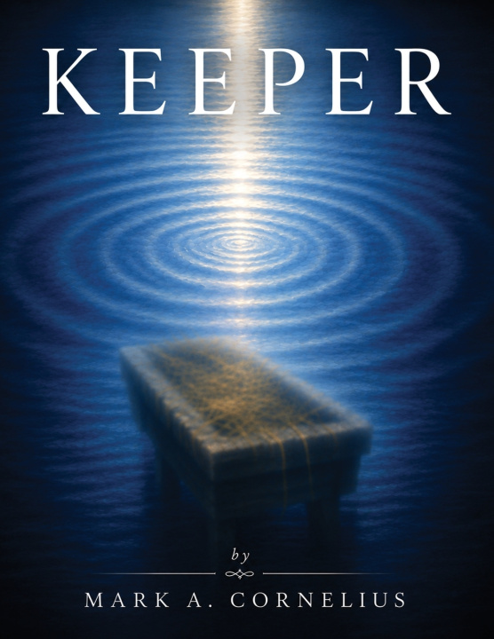 Boek Keeper Mark A. Cornelius