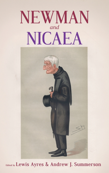 Buch Newman and Nicaea Lewis Ayres