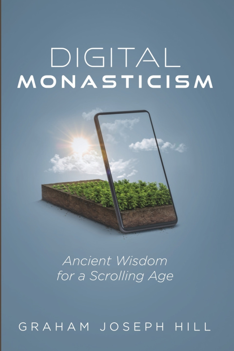 Libro Digital Monasticism Graham Joseph Hill