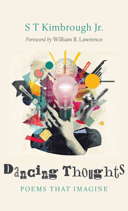 Book Dancing Thoughts S T Jr. Kimbrough