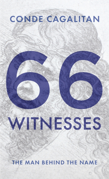 Buch Sixty-Six Witnesses Conde Cagalitan