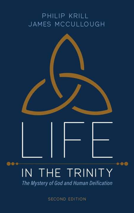 Buch Life in the Trinity, 2nd Edition Philip Krill